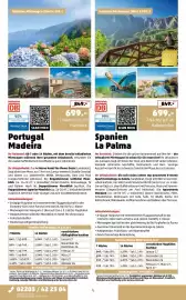 Penny Reisen Prospekt Seite 4