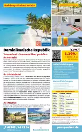 Penny Reisen Prospekt Seite 6