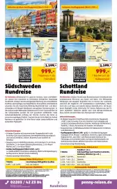 Penny Reisen Prospekt Seite 7