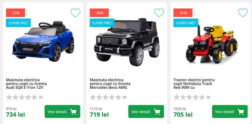 Nichiduta (valid până la 15-04)