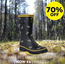 The Original Factory Shop leaflet Page 2