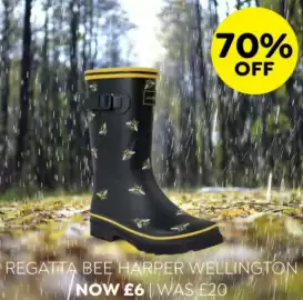 The Original Factory Shop leaflet Page 2