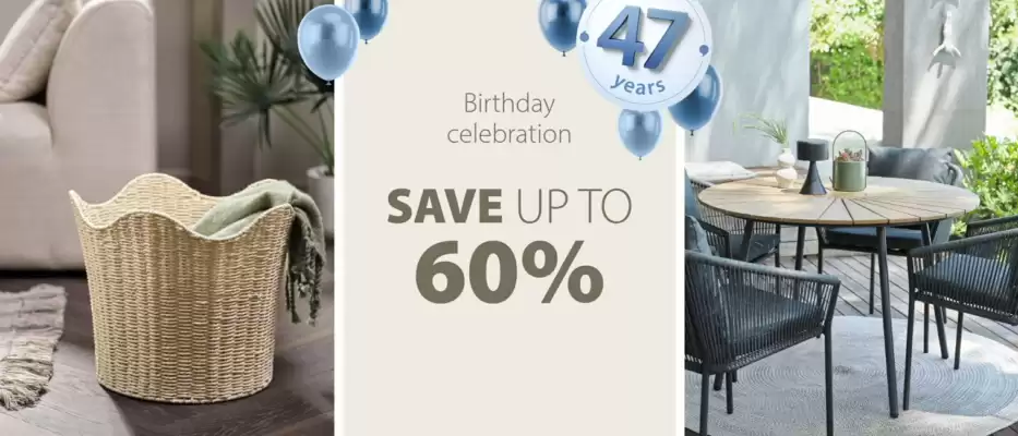 JYSK (valid until 2-04)