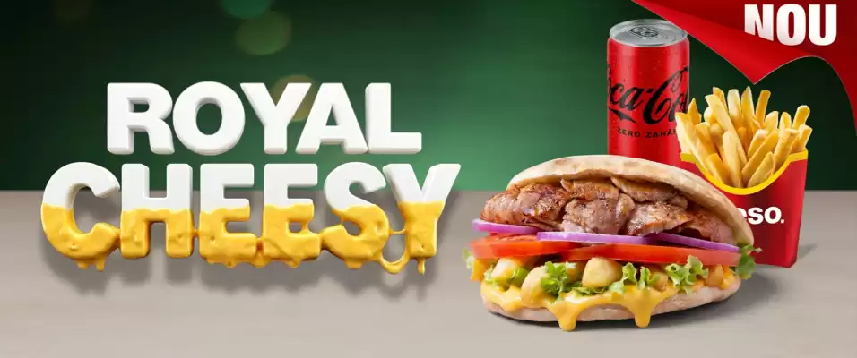 Mesopotamia (valid până la 22-04)