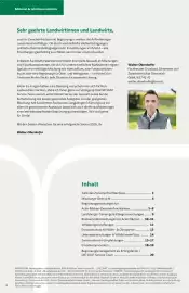 Lagerhaus Flugblatt Seite 2