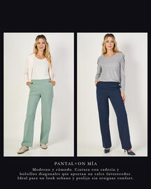 Catálogo Chatelet Página 4