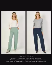 Catálogo Chatelet Página 4