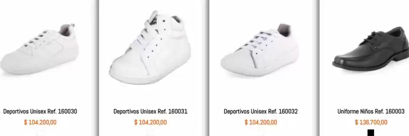 Catálogo Smith Shoes Página 2