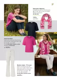 Tchibo Eduscho Flugblatt Seite 13