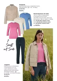 Tchibo Eduscho Flugblatt Seite 14