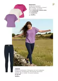 Tchibo Eduscho Flugblatt Seite 15