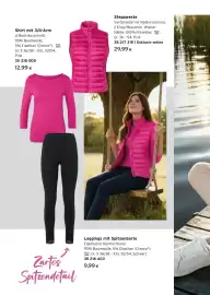 Tchibo Eduscho Flugblatt Seite 17