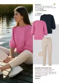 Tchibo Eduscho Flugblatt Seite 18