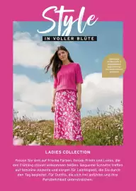 Tchibo Eduscho Flugblatt Seite 2