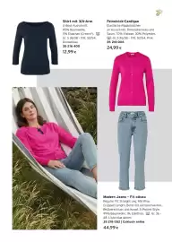 Tchibo Eduscho Flugblatt Seite 20