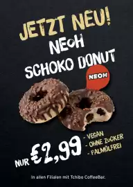 Tchibo Eduscho Flugblatt Seite 21