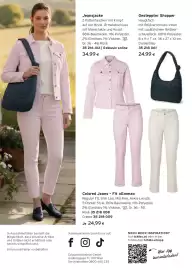 Tchibo Eduscho Flugblatt Seite 22