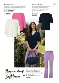 Tchibo Eduscho Flugblatt Seite 23