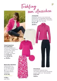 Tchibo Eduscho Flugblatt Seite 3