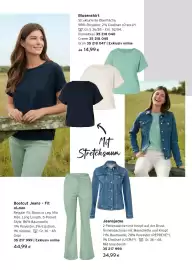 Tchibo Eduscho Flugblatt Seite 7