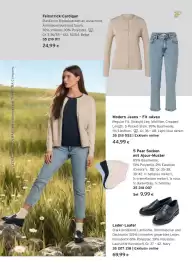 Tchibo Eduscho Flugblatt Seite 8