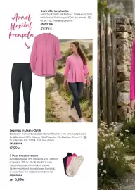 Tchibo Eduscho Flugblatt Seite 9