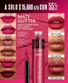 Catálogo Cyzone Página 101