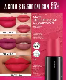 Catálogo Cyzone Página 105