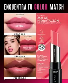 Catálogo Cyzone Página 106