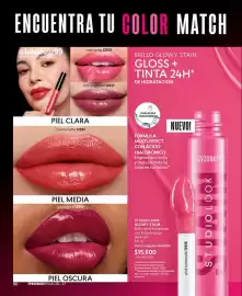 Catálogo Cyzone Página 108