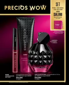 Catálogo Cyzone Página 11