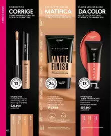 Catálogo Cyzone Página 114