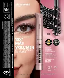 Catálogo Cyzone Página 118