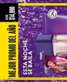 Catálogo Cyzone Página 12