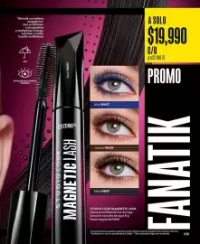 Catálogo Cyzone Página 121