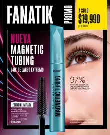 Catálogo Cyzone Página 124