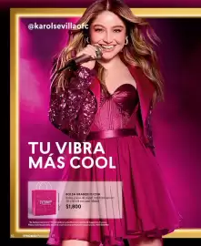 Catálogo Cyzone Página 16