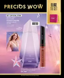 Catálogo Cyzone Página 19