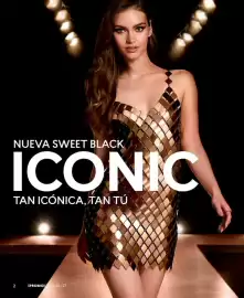 Catálogo Cyzone Página 2