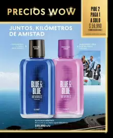 Catálogo Cyzone Página 25