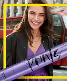 Catálogo Cyzone Página 26