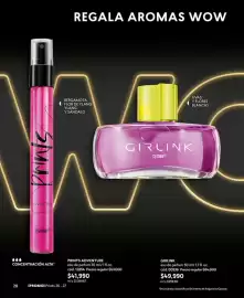 Catálogo Cyzone Página 28