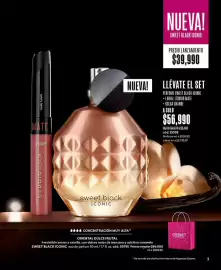 Catálogo Cyzone Página 3