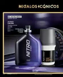 Catálogo Cyzone Página 32