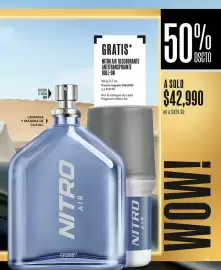 Catálogo Cyzone Página 35