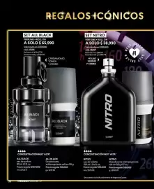 Catálogo Cyzone Página 36