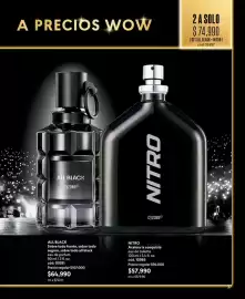 Catálogo Cyzone Página 37