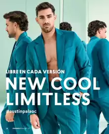 Catálogo Cyzone Página 38