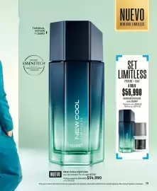 Catálogo Cyzone Página 39