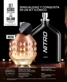 Catálogo Cyzone Página 4